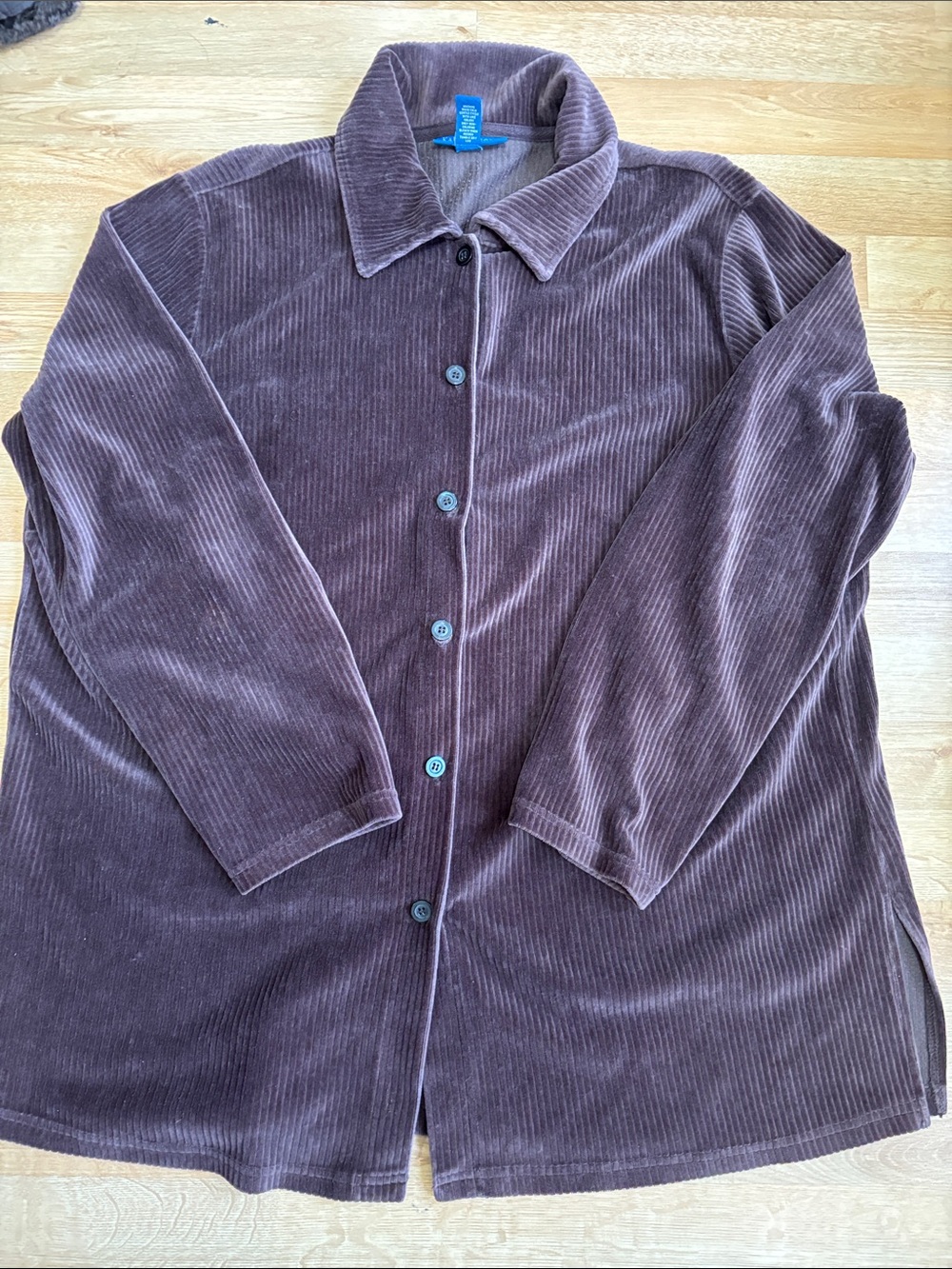 Women Brown Shirt